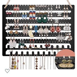 Selling nice jewelry holder